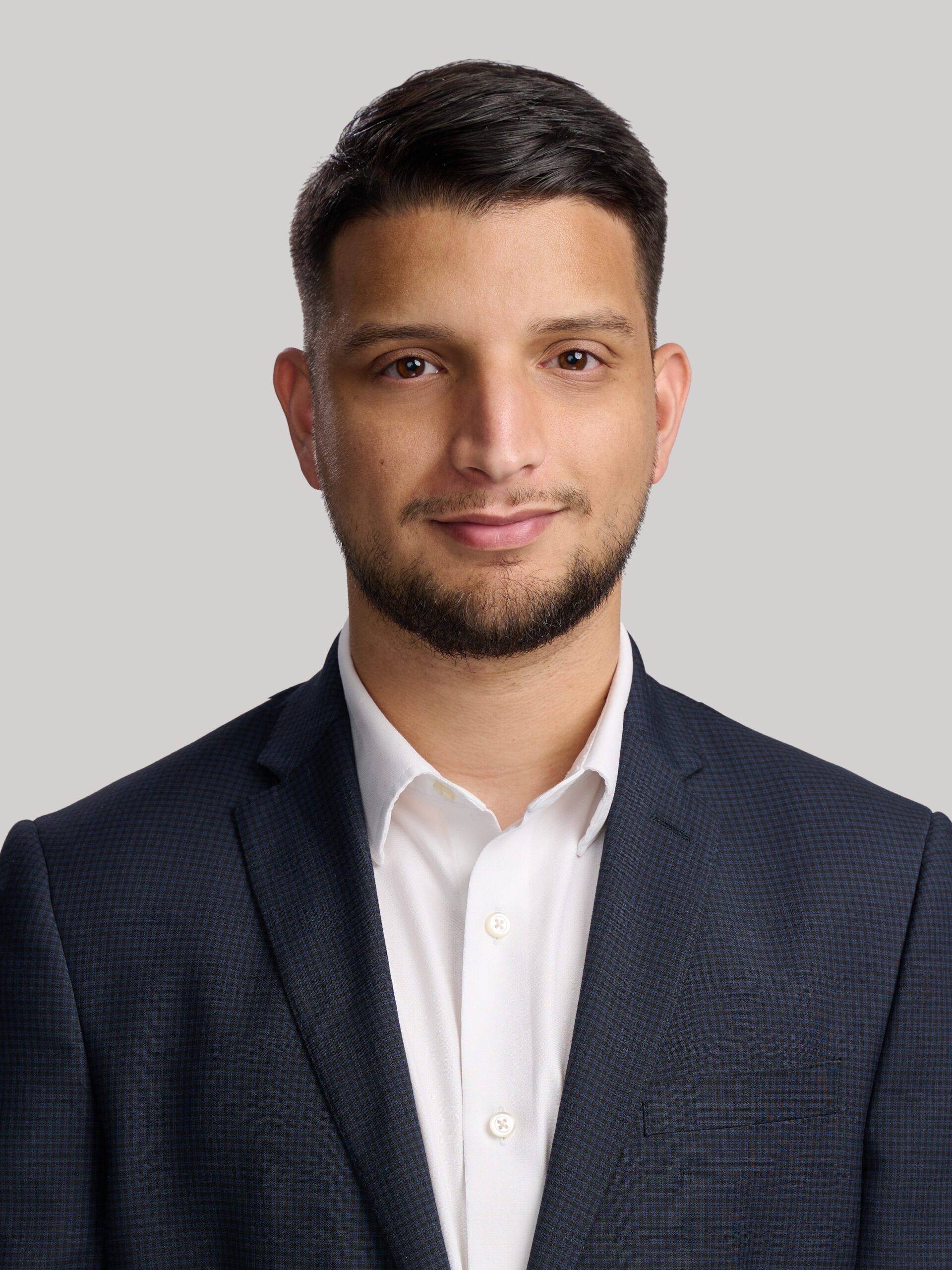Samy Amroun