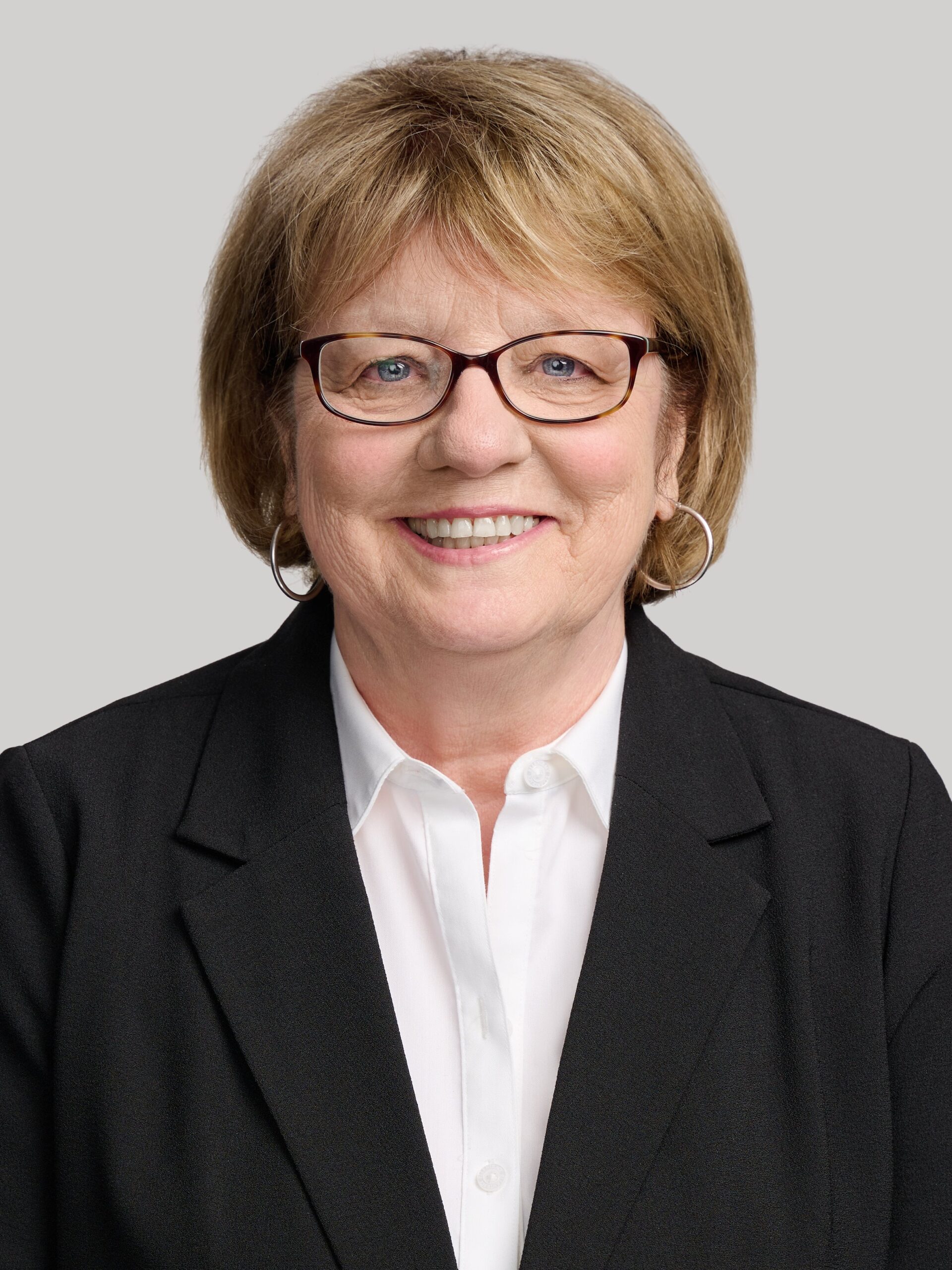 Francine Leduc